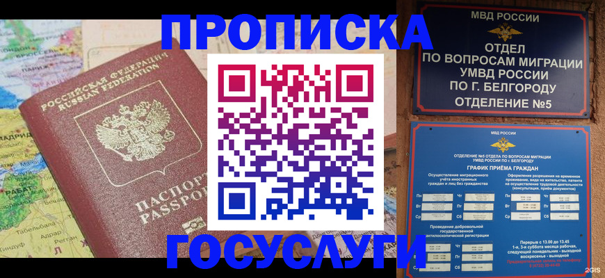 прописка регистрация в Камбарке